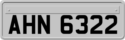 AHN6322