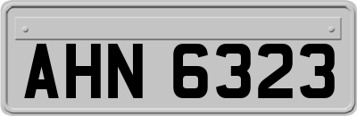 AHN6323