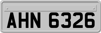 AHN6326