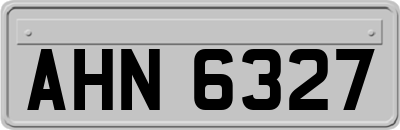 AHN6327