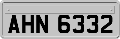 AHN6332