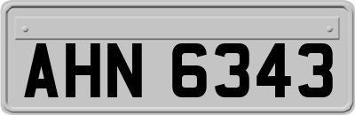 AHN6343