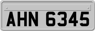 AHN6345