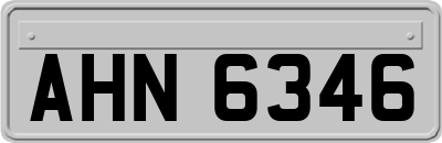 AHN6346