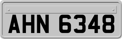 AHN6348