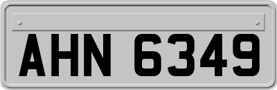 AHN6349