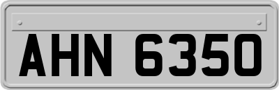 AHN6350