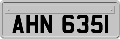 AHN6351
