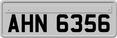 AHN6356