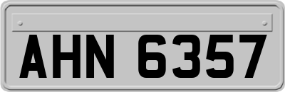 AHN6357
