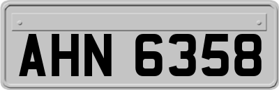 AHN6358