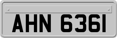 AHN6361