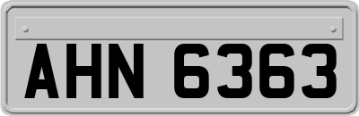 AHN6363