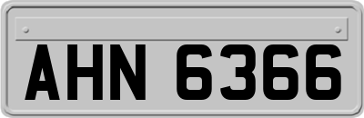 AHN6366