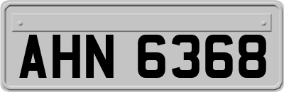 AHN6368