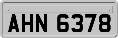 AHN6378