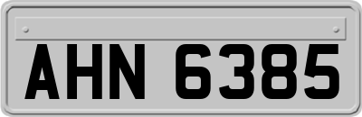 AHN6385