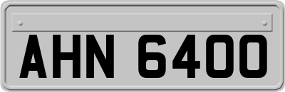 AHN6400