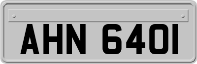 AHN6401