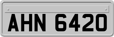 AHN6420