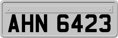 AHN6423