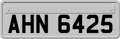 AHN6425