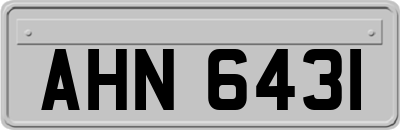 AHN6431