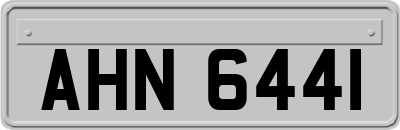 AHN6441
