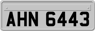 AHN6443
