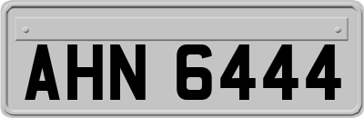 AHN6444