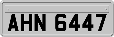 AHN6447