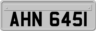 AHN6451