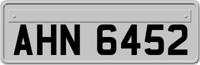 AHN6452