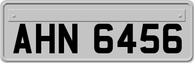 AHN6456