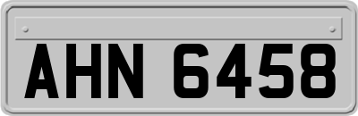 AHN6458