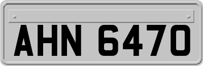 AHN6470