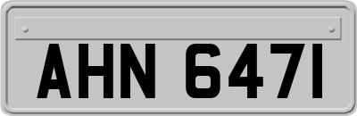 AHN6471