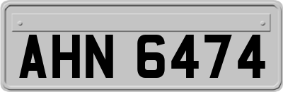 AHN6474