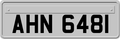 AHN6481