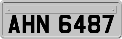 AHN6487