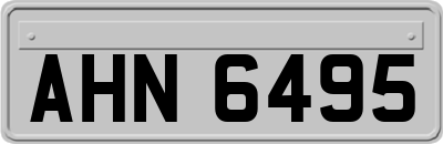 AHN6495
