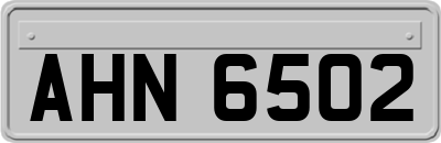 AHN6502