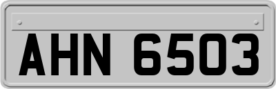 AHN6503