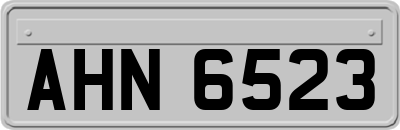 AHN6523