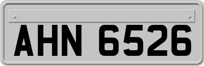 AHN6526