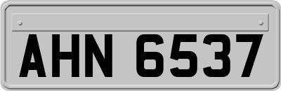 AHN6537