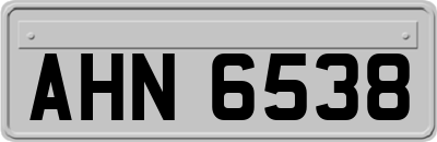 AHN6538