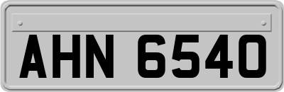 AHN6540