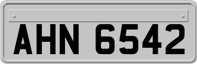 AHN6542
