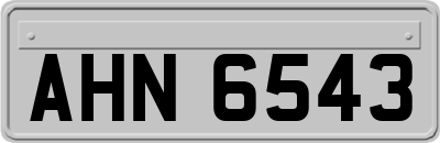 AHN6543